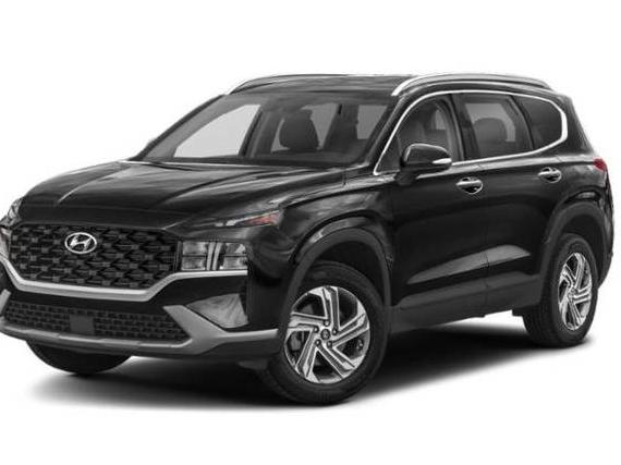 HYUNDAI SANTA FE 2023 5NMS24AJ3PH575673 image